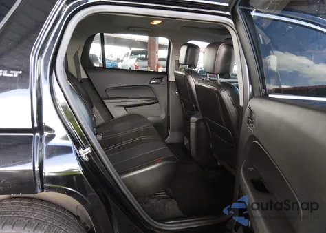 2017 GMC Terrain Slt z USA, uszkodzony, nr VIN 2GKALPEK9H6199202